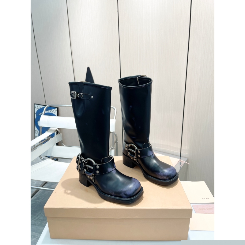 Miu Miu Boots